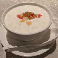 台北「養心茶樓」顛覆傳統的蔬食饗宴