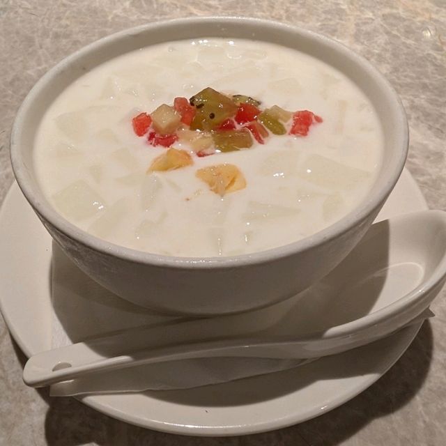 台北「養心茶樓」顛覆傳統的蔬食饗宴