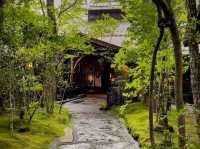 【熊本】 冬の温泉♨️黒川温泉