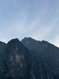 บ้านหนองเขียว | สปป.ลาว 🏡⛰️🌤️🌿