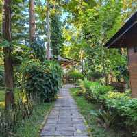 Nan Seasons Boutique Resort
