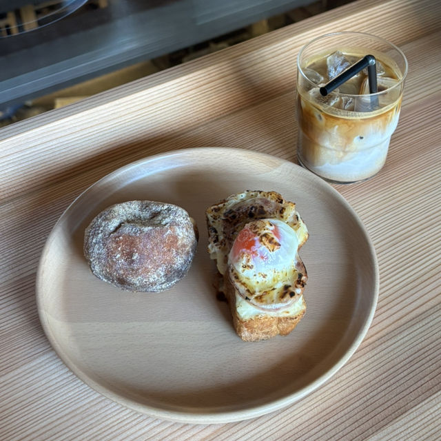 【京都】関西初出店のパン屋🥐