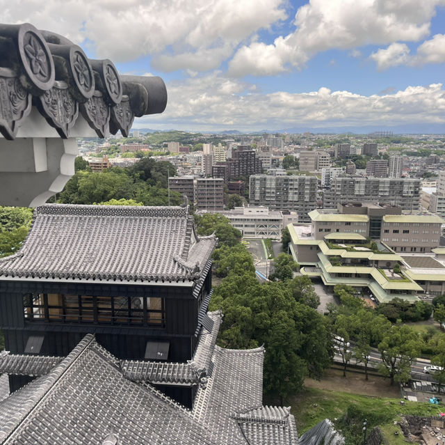 熊本阿蘇、高千穂2日間のカジュアル旅