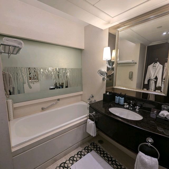 🇲🇴人均$325就可以入住有景嘅5🌟酒店 🇲🇴人均$325就可以入住有景嘅5🌟酒店