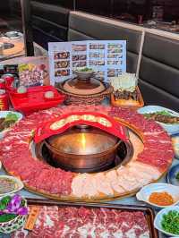 深圳·就犟牛肉火鍋