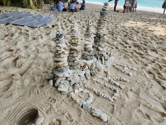Puka Beach: Boracay’s Serene Escape
