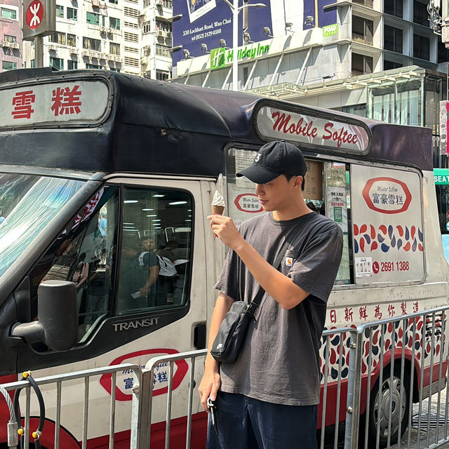 台北-香港|香港-台北(來回)