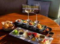 Dusit Thani Hua Hin ที่พักสวยริมทะเลหัวหิน