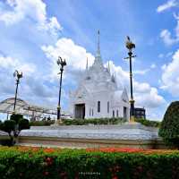 ศาลหลักเมืองสุราษฎร์ธานี