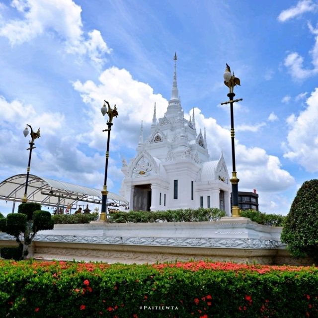 ศาลหลักเมืองสุราษฎร์ธานี