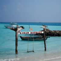 🇲🇻 Maldives 4 Days 3 Nights งบไม่เกิน 25,000 บาท