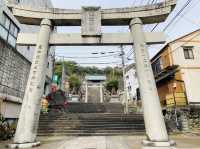 長崎くんち