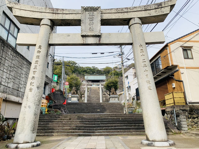 長崎くんち
