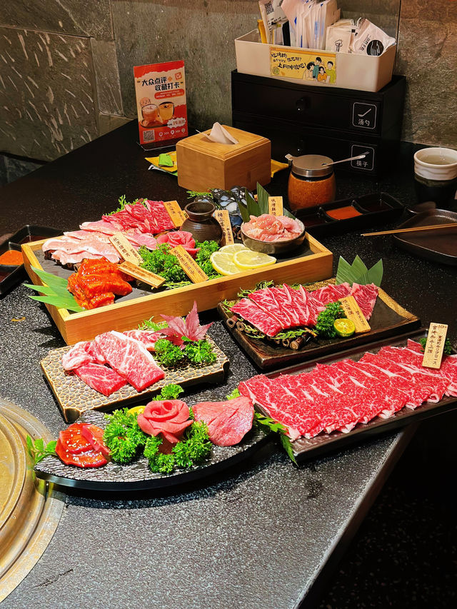 想食人均兩三百蚊嘅高質和牛 絕對唔可以錯過呢間 想食人均兩三百蚊嘅高質和牛 絕對唔可以錯過呢間
