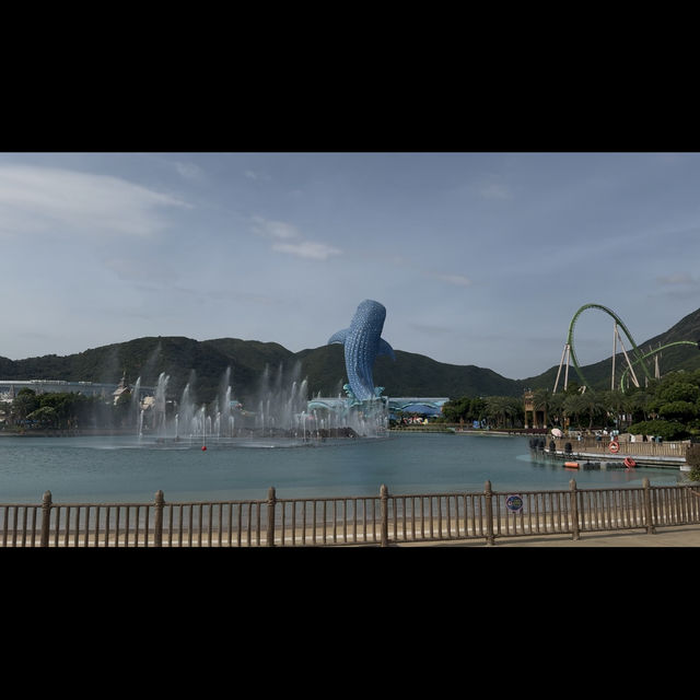珠海澳門四天三夜自由行