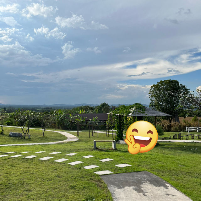 อุทยานแห่งชาติเขาใหญ่ (Khao Yai National Park)🌳