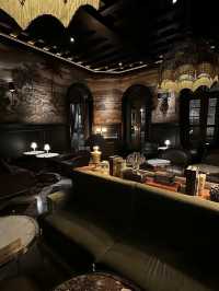 The most insta-worthy bar in Todos Santos