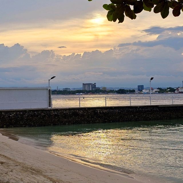 Club Samal Resort 🏖️