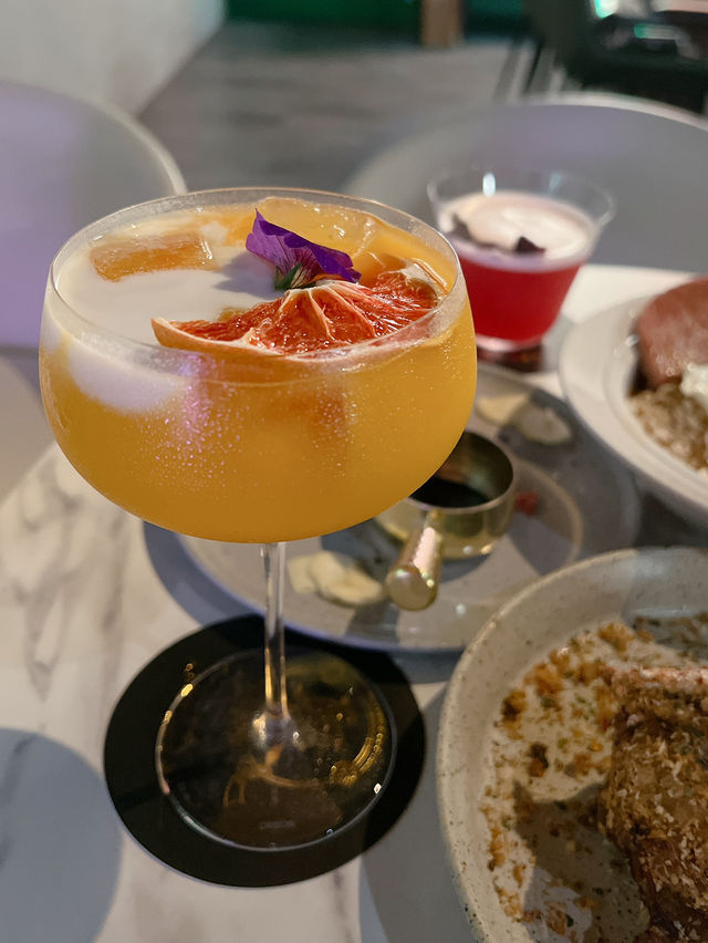 再聚 Reunion Place 港式餐酒館