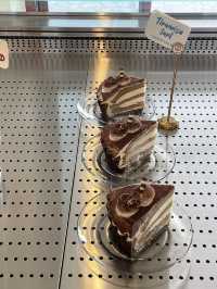 청사포 바다뷰가 뷰이는 베이커리 대형카페 🥖🥐