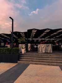A Trendy Weekend Getaway Spot in Eco Ardence, Setia Alam