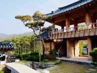 Yongin Dae Jang Geum Park ย้อนเวลาเข้าสู่โลกซีรีส์