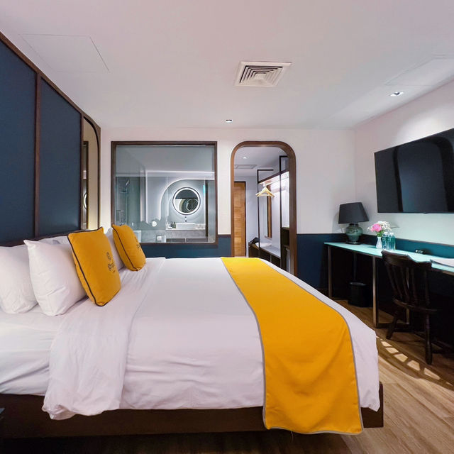 GRAPH Hotels