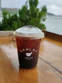 Banlay Home Cafe เที่ยวคาเฟ่พัทยา 