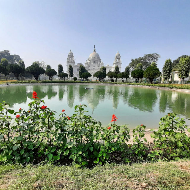 Kolkata: The Cultural and Historical Heart of India