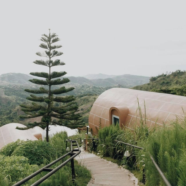 ที่พัก เขาค้อ ราคาสบายกระเป๋า⛰️🍃