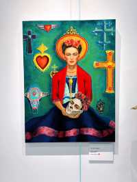 A Brush with the Chinese Zodiac: A Solo Exhibition by Sue Olivier