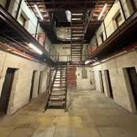 Experience Western Australia's UNESCO Gem: Fremantle Prison