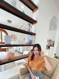 Arcadia cafe & bistro🍨