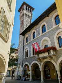 Unveil the Wonders of Bellinzona