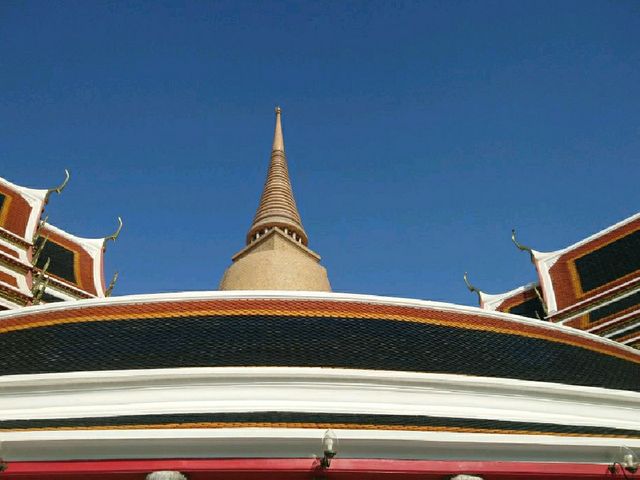 วัดราชบพิธ