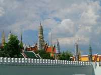 พระบรมมหาราชวัง