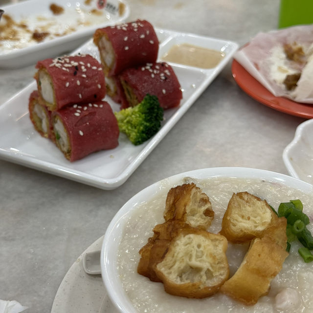 Perfect Blend of Sights and Taste - Weekend Getaway in KL 