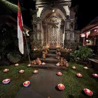 Discovering the Magic of Ubud Day and Night
