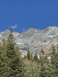 Siguniangshan