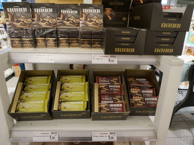【イタリア・トリノ】食のテーマパークEataly Torino