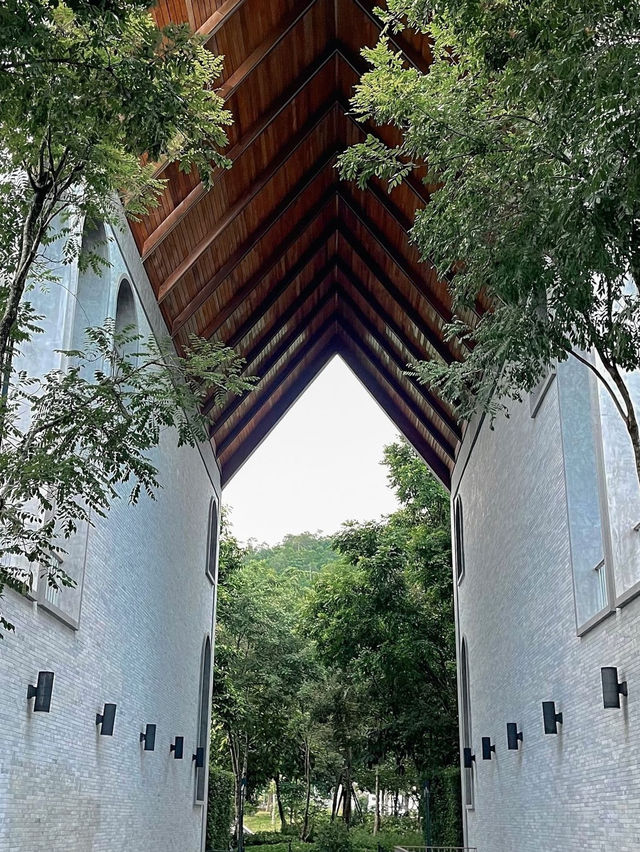 Hotel Labaris เขาใหญ่
