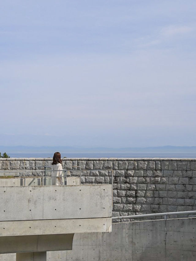 【淡路島】日帰りでも堪能できる！おすすめドライブコースをご紹介🌿