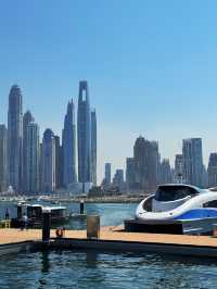 🚤 Habibi Water Taxi