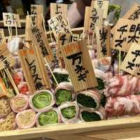【東京🗼】品川のオフィスビル地下にある九州居酒屋🥩