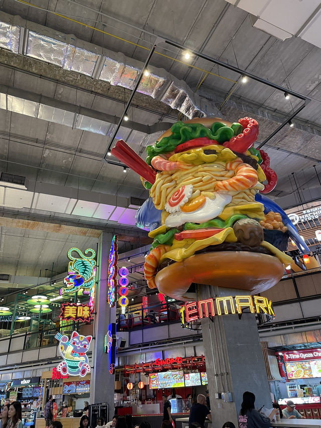 🇹🇭EmSphere - Amazing new mall in Bangkok! 