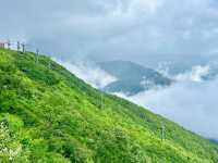 Thrilling Adventures at Happoone Hakuba