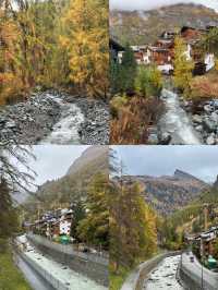 Switzerland: the true paradise for nature lovers