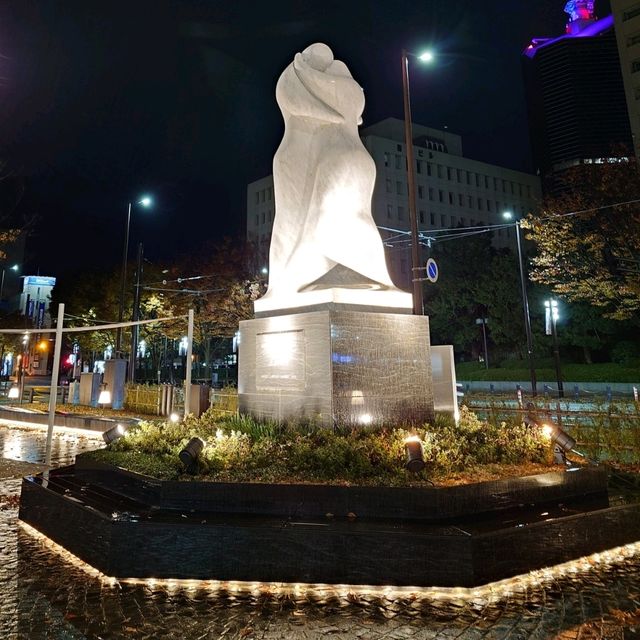 北陸•富山-冰見兩日一夜遊