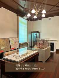 【東京】まったりレトロ美術館🖼️
