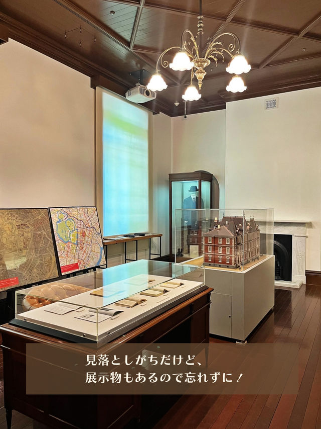 【東京】まったりレトロ美術館🖼️